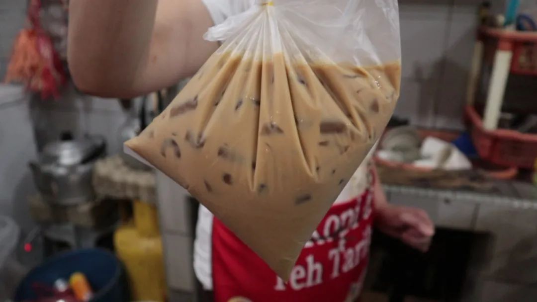 比较冷门的咖啡,南洋法式咖啡