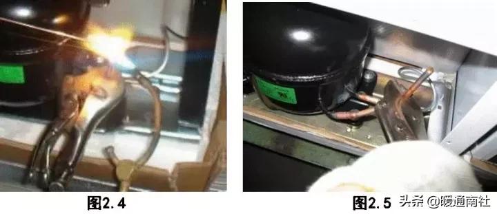 钎焊工艺手册,钎焊技术视频讲解