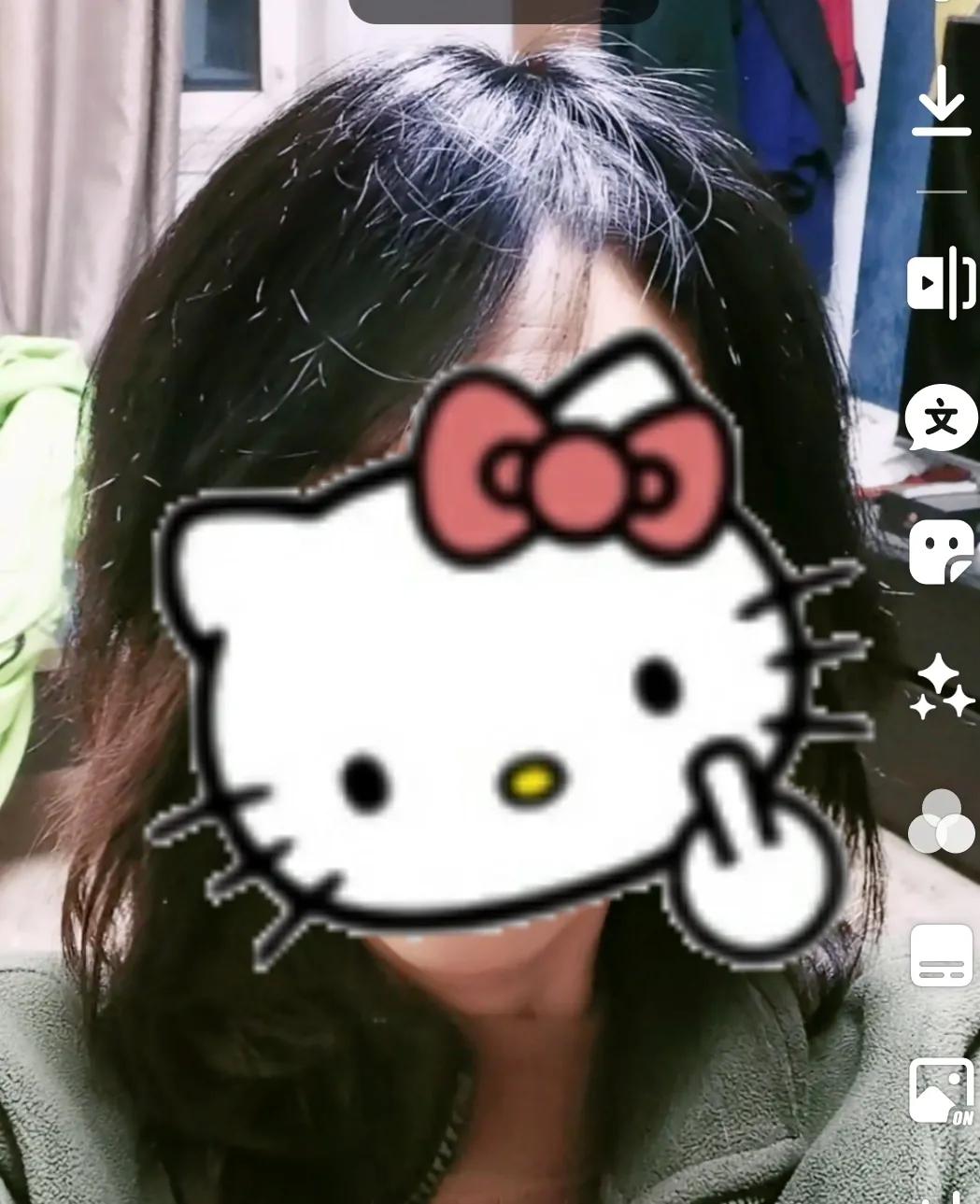 染发产品换来换去最后我找到了一劳永逸的办法