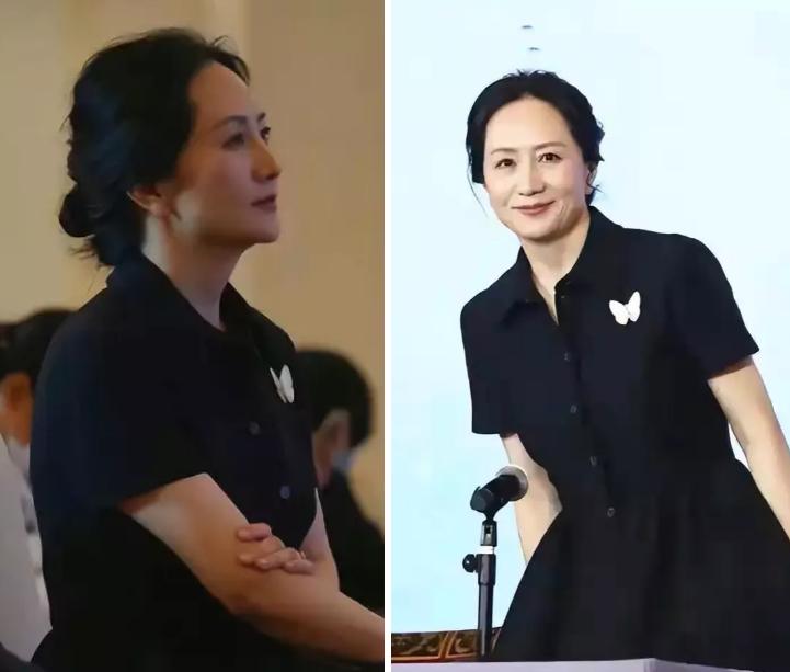 40岁女人适合短发还是长发,女人过四十留长发还是短发显年轻