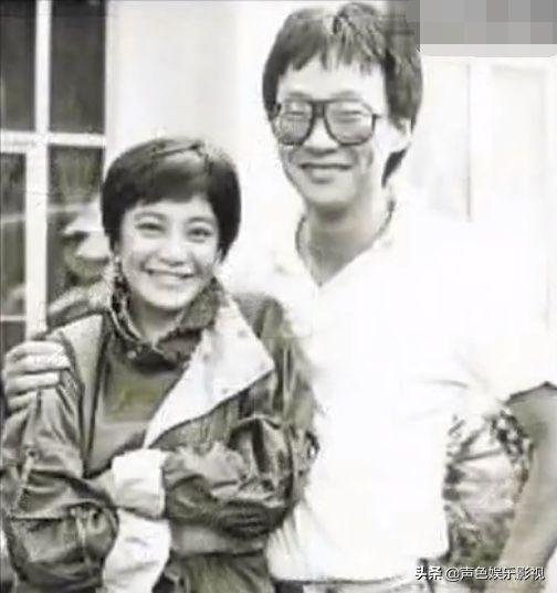 张艾嘉是位什么样的女人,张艾嘉最好的女人