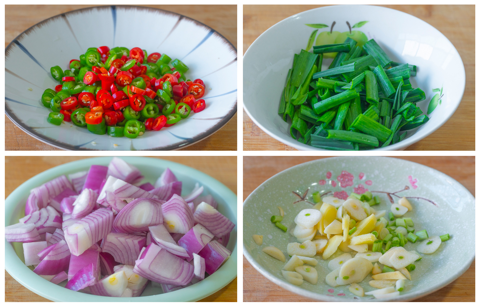 12道下饭咸香开胃的家常菜,超过瘾的开胃菜比平时多吃一碗饭