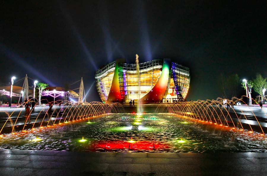 徐州市新城区可能成为市中心吗,徐州市是淮海经济区第一大城市