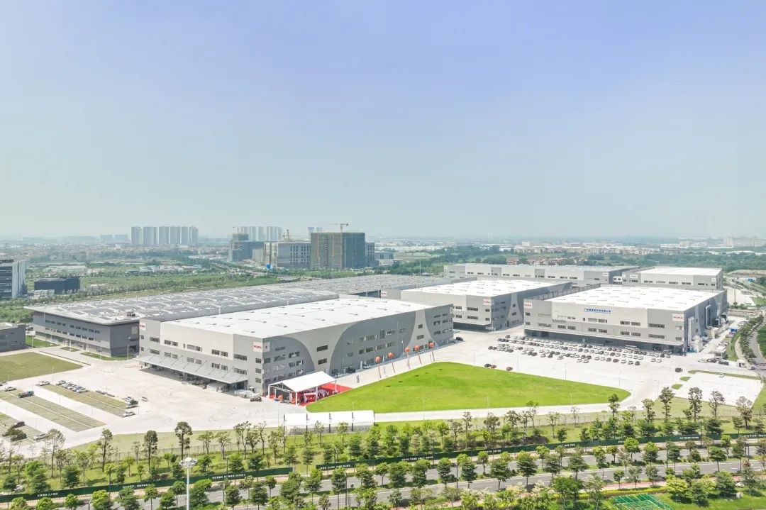 顺德大良市场招商引资,顺德区招商项目