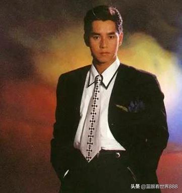 盘点在歌坛和影坛都做到极致的11大香港明星:谁的综合成就最高?