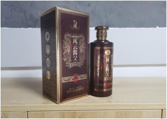 “十年不卖酒”豪言被打破，年销7亿瓶的酒界传奇，如今咋样了？