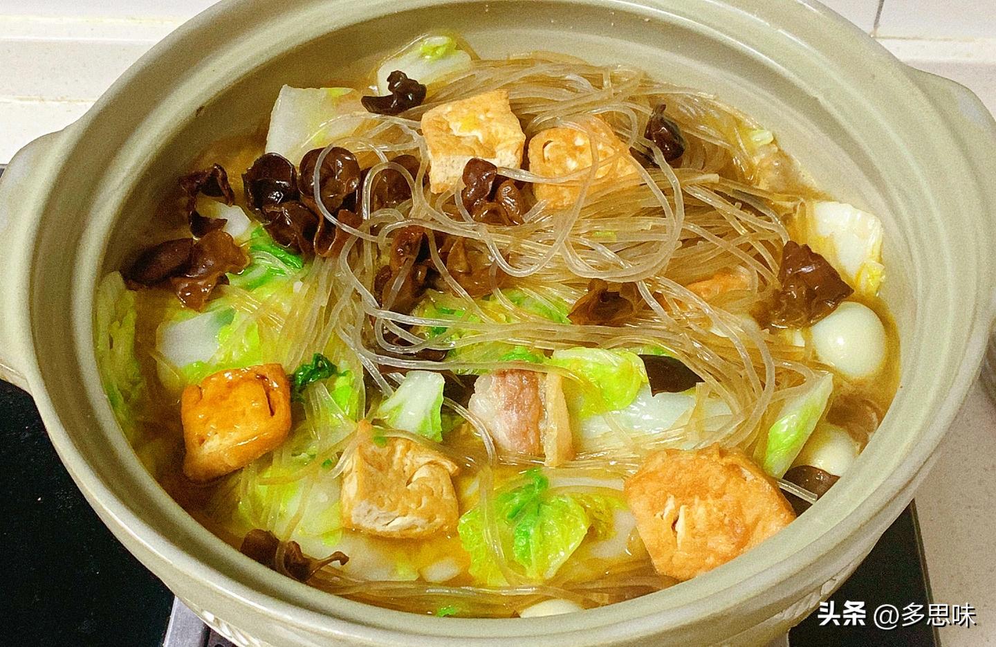 号称米饭杀手的下饭菜,麻辣过瘾米饭杀手水煮肥牛