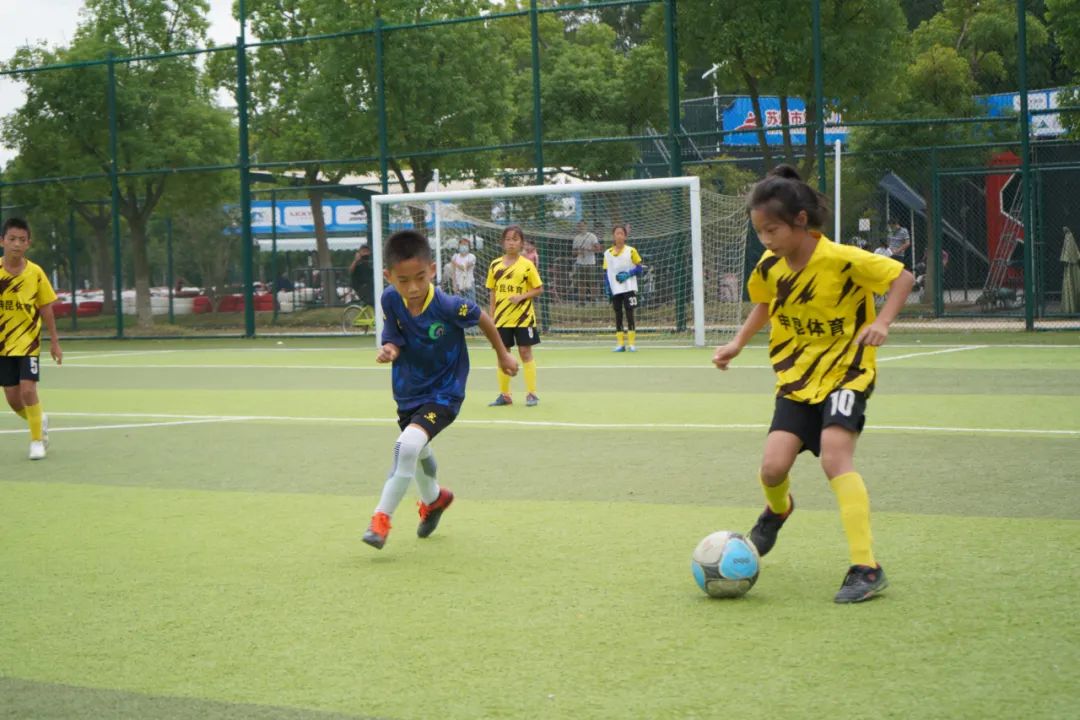 苏州市青少年阳光足球联赛2021,苏州市青少年足球超级联赛