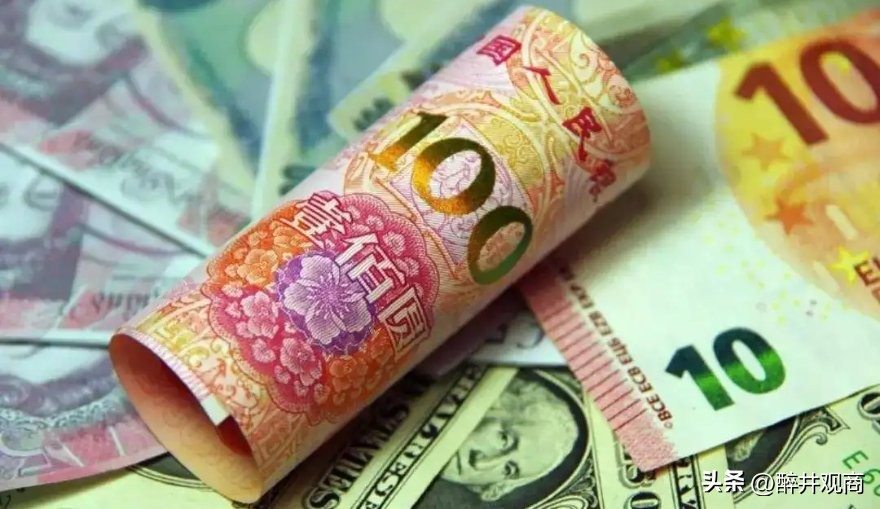 若放开人民币-美元自由兑换，汇率会达到1:20吗？