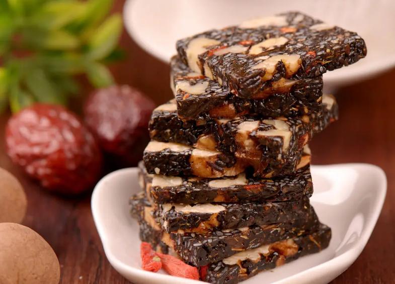 气血不足的女性多吃什么食物,气血不足的女人吃什么食物好