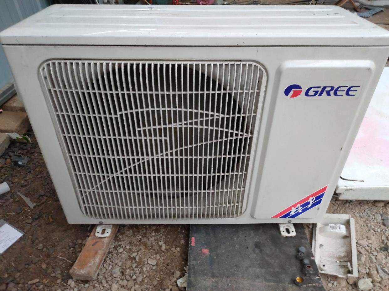 奥克斯和科龙空调哪个好,变频空调科龙好还是奥克斯好