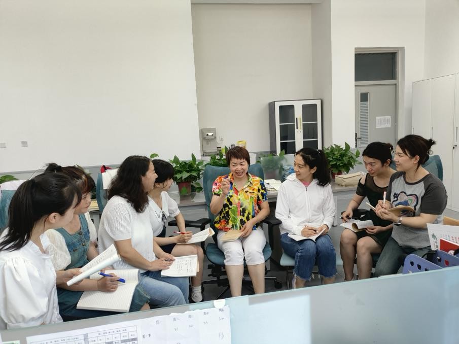 新课改下英语课堂教学模式的转变,新课标下如何提升英语教学质量