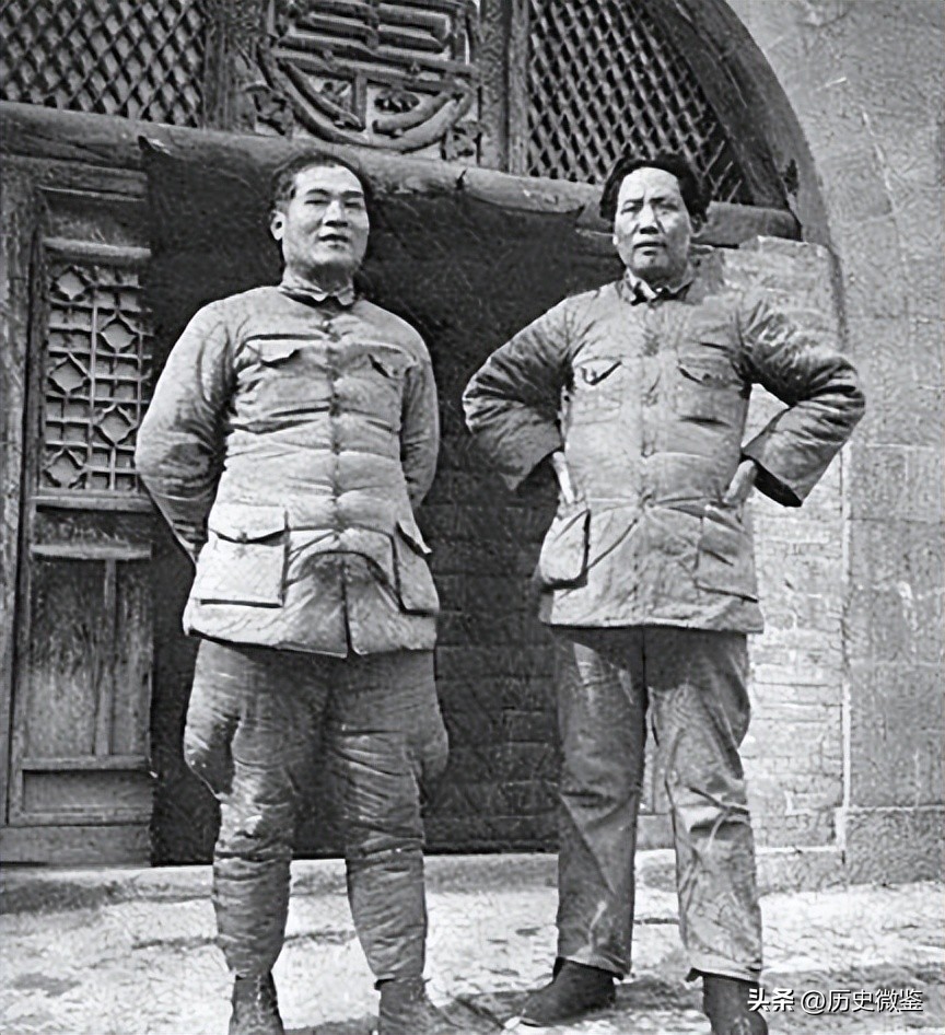 周希汉毙俘61个将军，为啥49年才升军长？*小平邓**给出原因：傲气