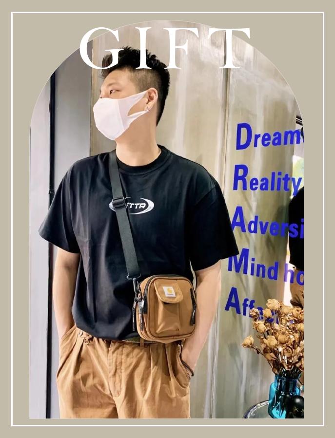 七夕宠男友,直男七夕送什么礼物