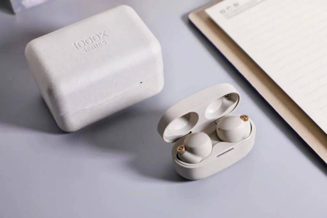 索尼wf-1000xm4降噪耳机开箱,降噪耳机索尼wf-1000xm4测评