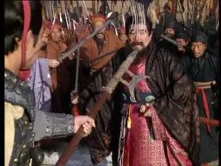 为什么说刘协是汉朝最可悲的皇帝,历史最惨的皇帝刘协