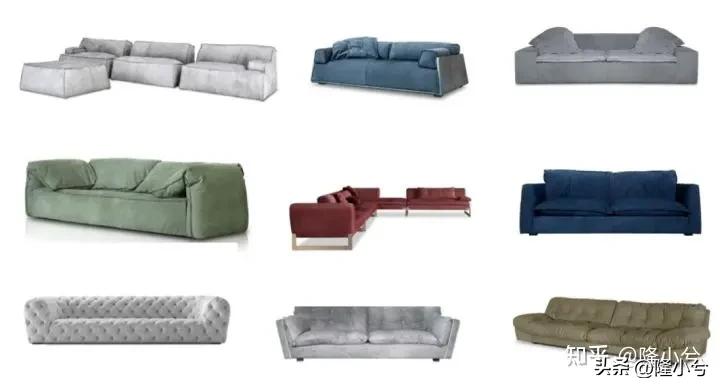 真皮沙发坏了换真皮要多少钱,沙发高端真皮和低端真皮区别