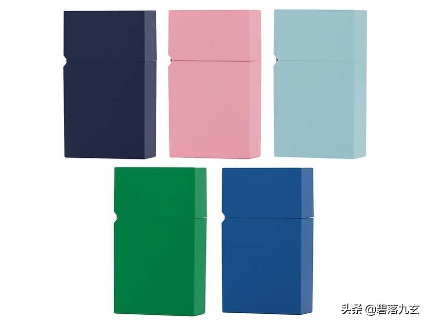 各式各样的点烟器,造型特别的点烟器