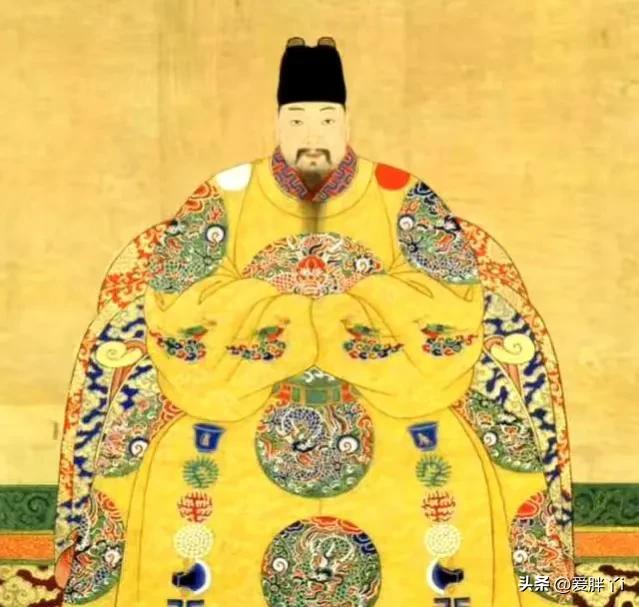 高晓松说明朝三无朝代,明朝是历史上最黑暗的王朝吗