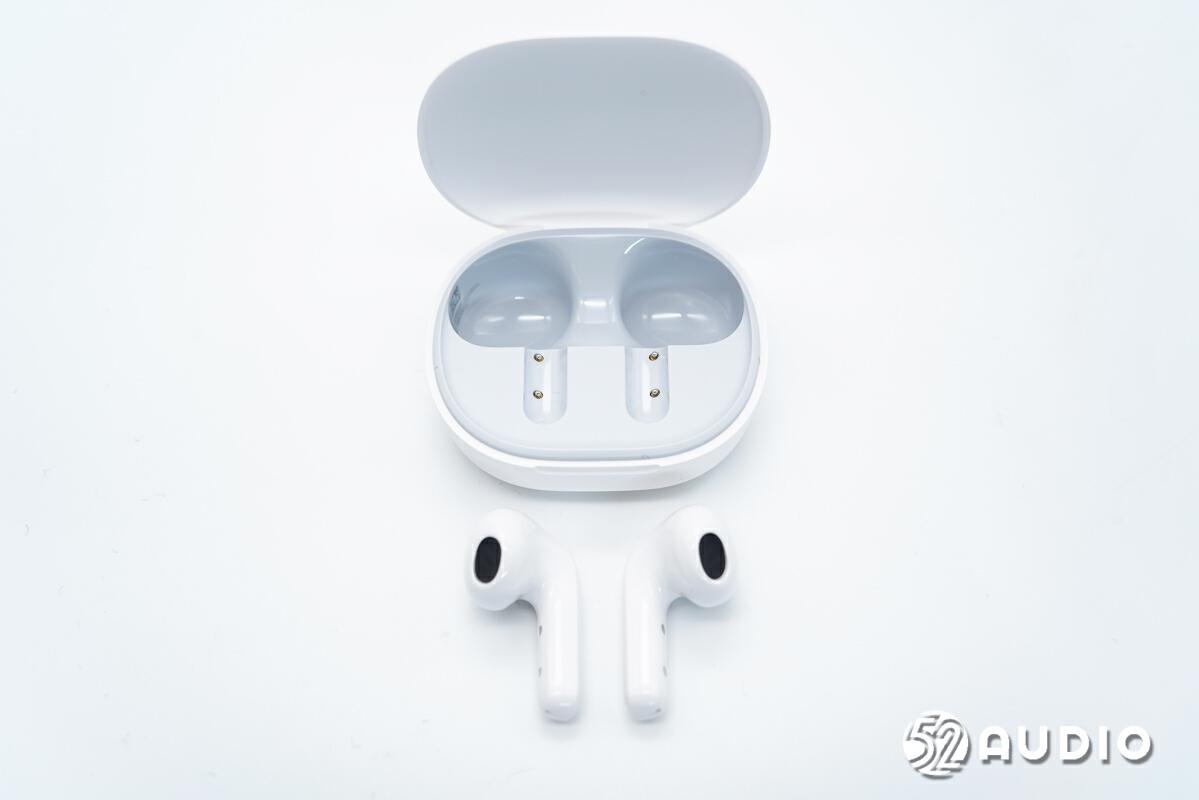 redmibuds4青春版蓝牙耳机怎么使用,redmibuds4青春版耳机套一体式