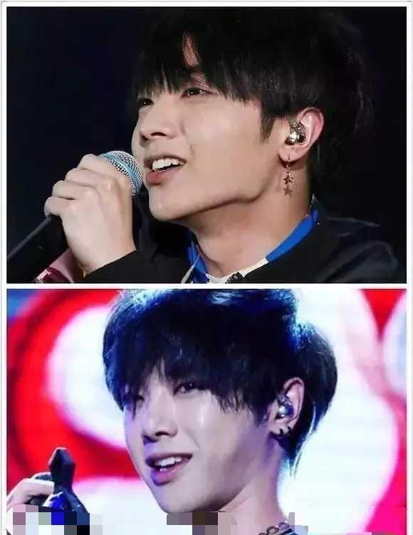 华晨宇削下颌骨的后果,华晨宇下颌骨内推