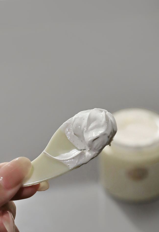 柏卡姿清洁泥膜,柏卡姿控油怎么样