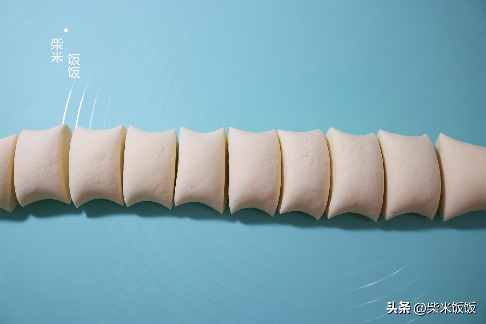 蒸馒头怎么做的蓬松柔软,蒸馒头加什么能够蓬松