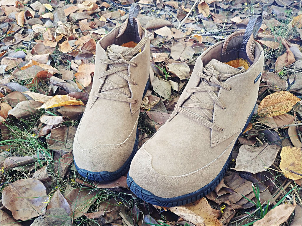 遨游仕t3徒步鞋有多重,遨游仕l3测评