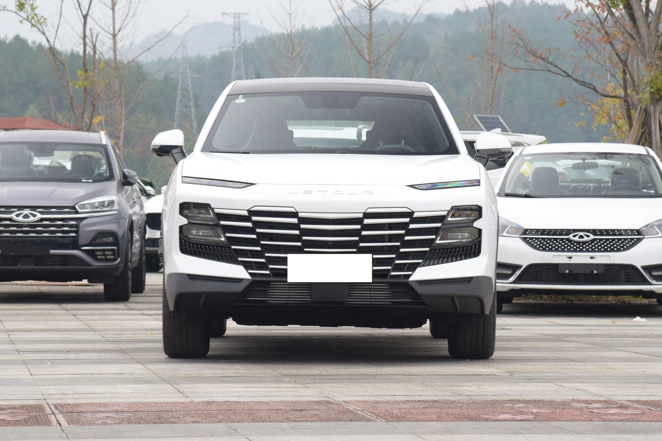 不到10万高性价比suv这3款随便选,预算不多买什么车这三款可参考