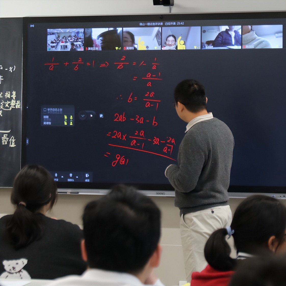 承办25高！招生规模扩3倍！这所学校还有这些变革刷新你的想象