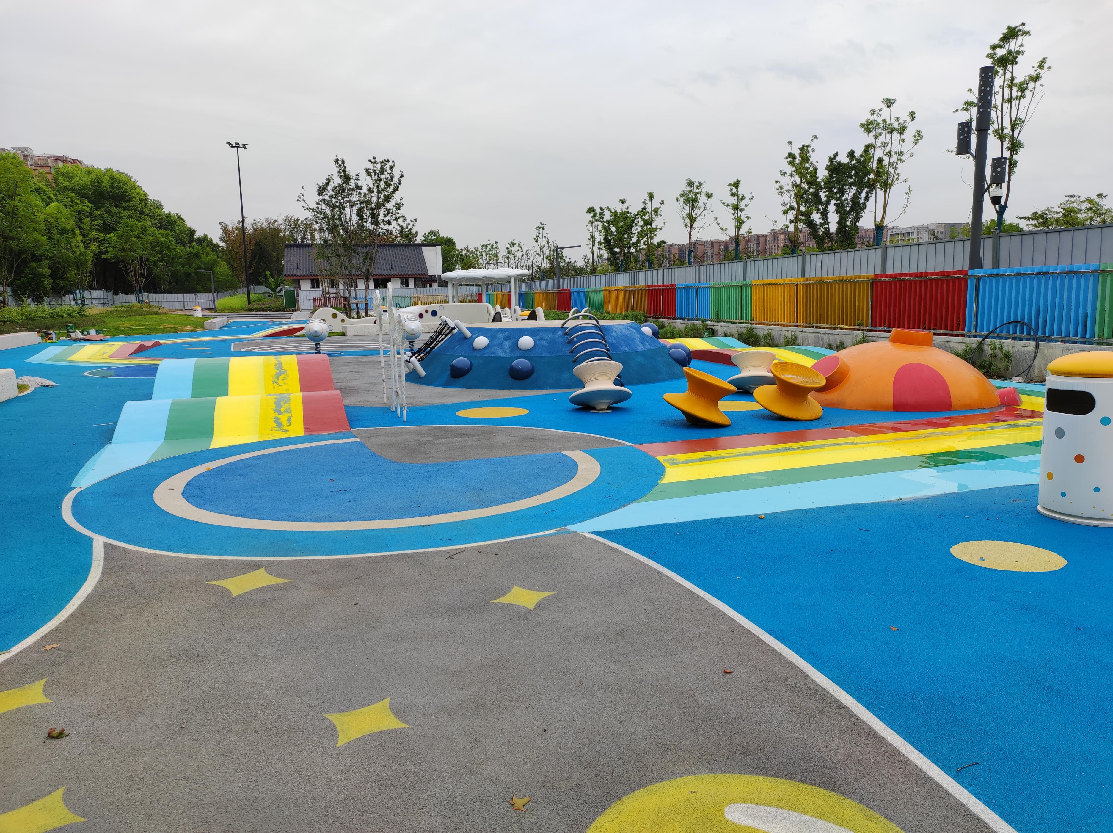 五里桥遛娃好去处,遛娃度假好去处