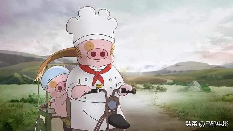 又蠢萌又悲伤，红了20年，他才是港圈真顶流