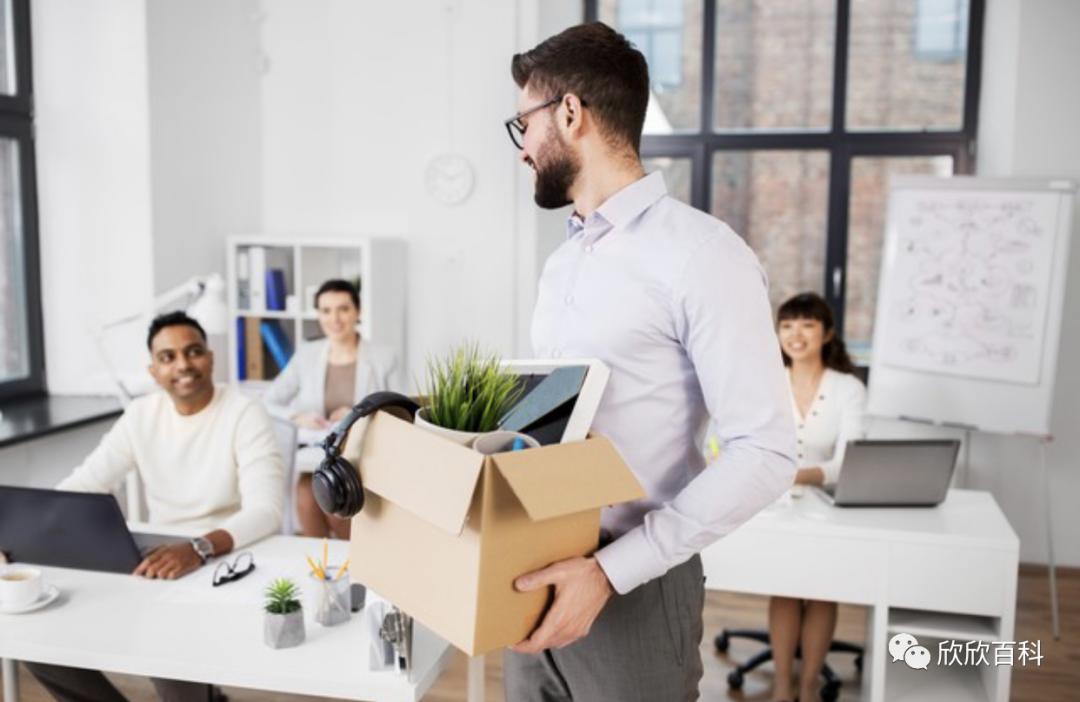 提离职通俗话术,只需五步高情商提离职