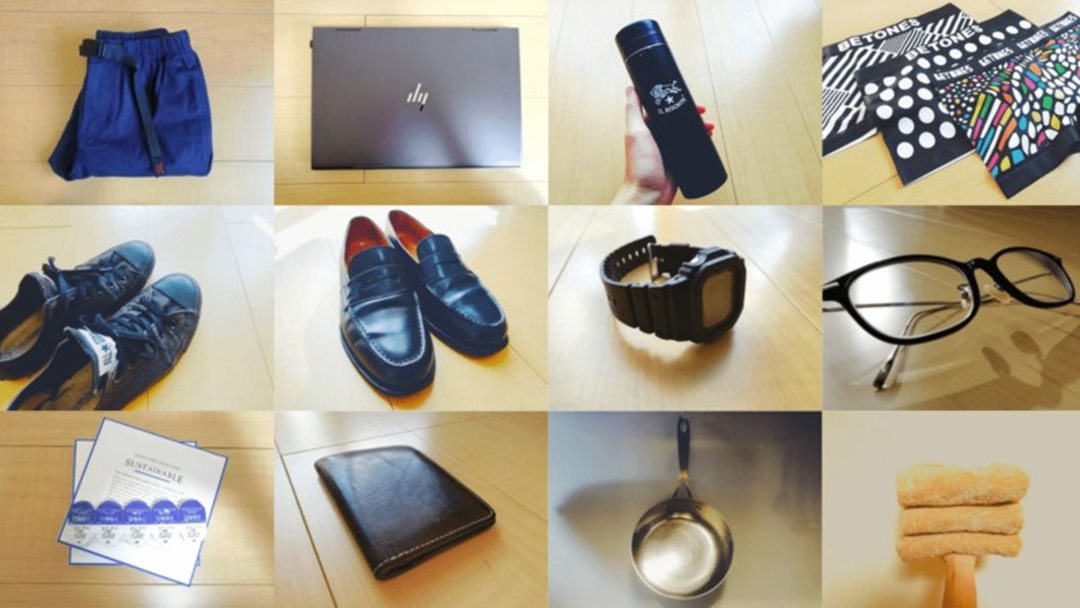 日本夫妇博主资产,日本博主夫妇3年存200万