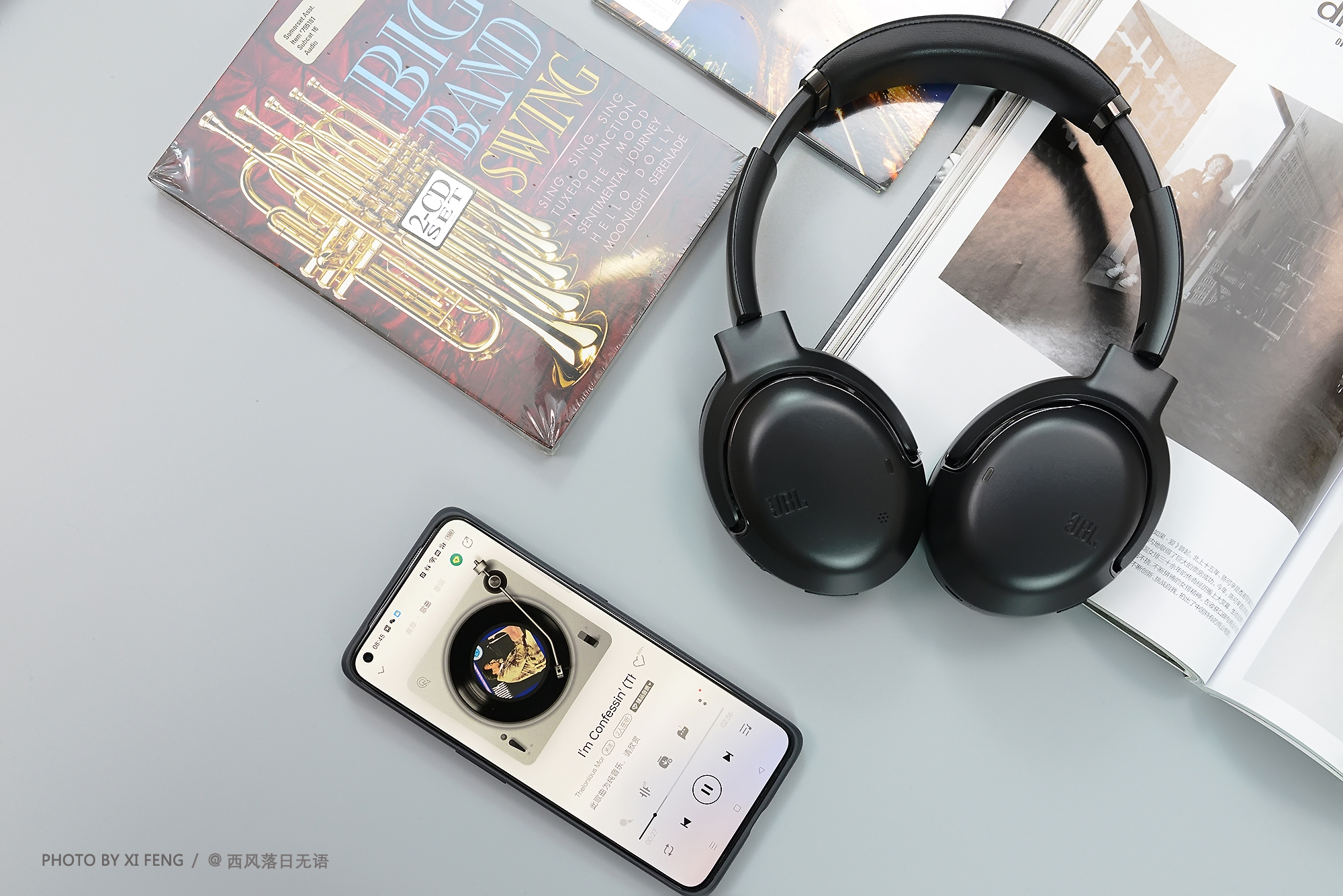 SONY、Bose、JBL三大信仰品牌，顶级降噪大头戴，换你会选谁？