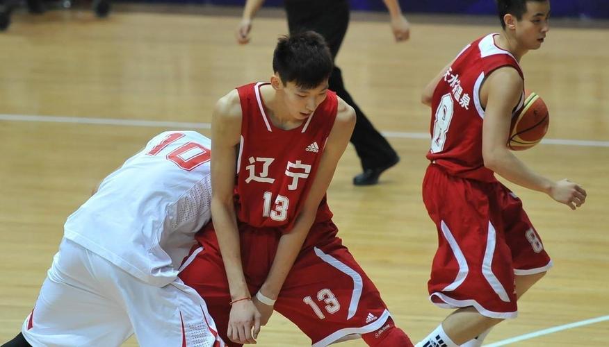 周琦跟辽宁体育局合同,周琦有没有辽宁体育局关系