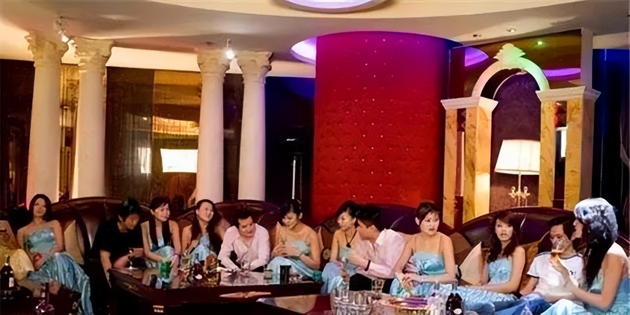 大快人心！中原第一娱乐会所，郑州皇家一号覆灭，超过天上人间