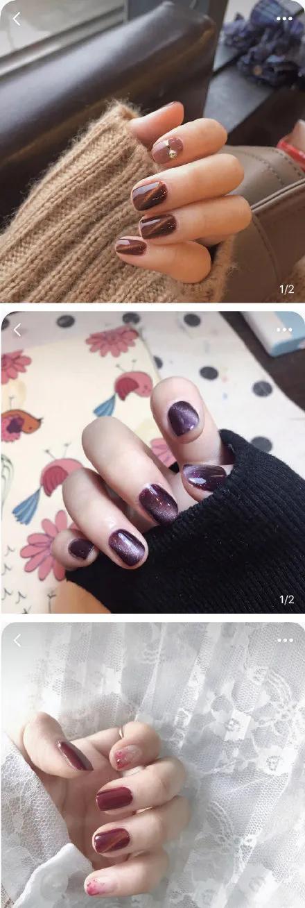 沈阳市美甲培训学校,沈阳美甲很厉害的美甲师