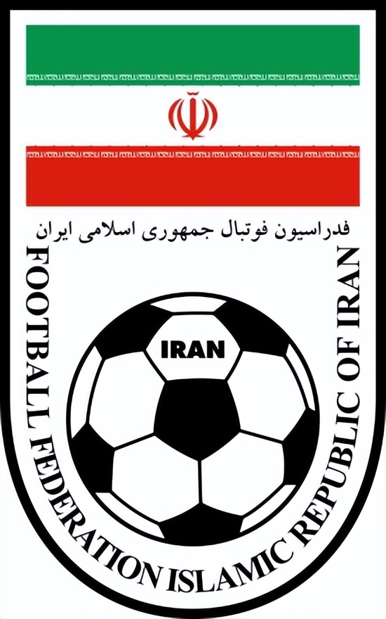 各个国家足球队队徽,中国国家足球队队徽