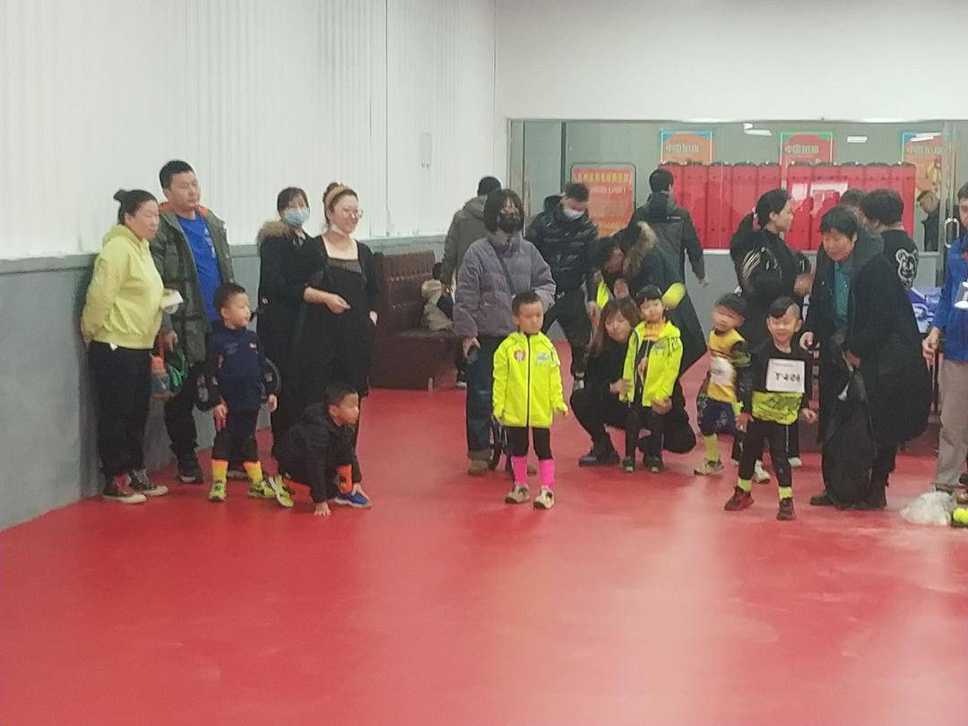 婴幼儿奥林匹克运动会,沈阳奥林匹克运动会