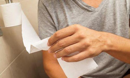 大便拉了总是擦不干净是什么原因,老是觉得大便拉不干净是怎么回事