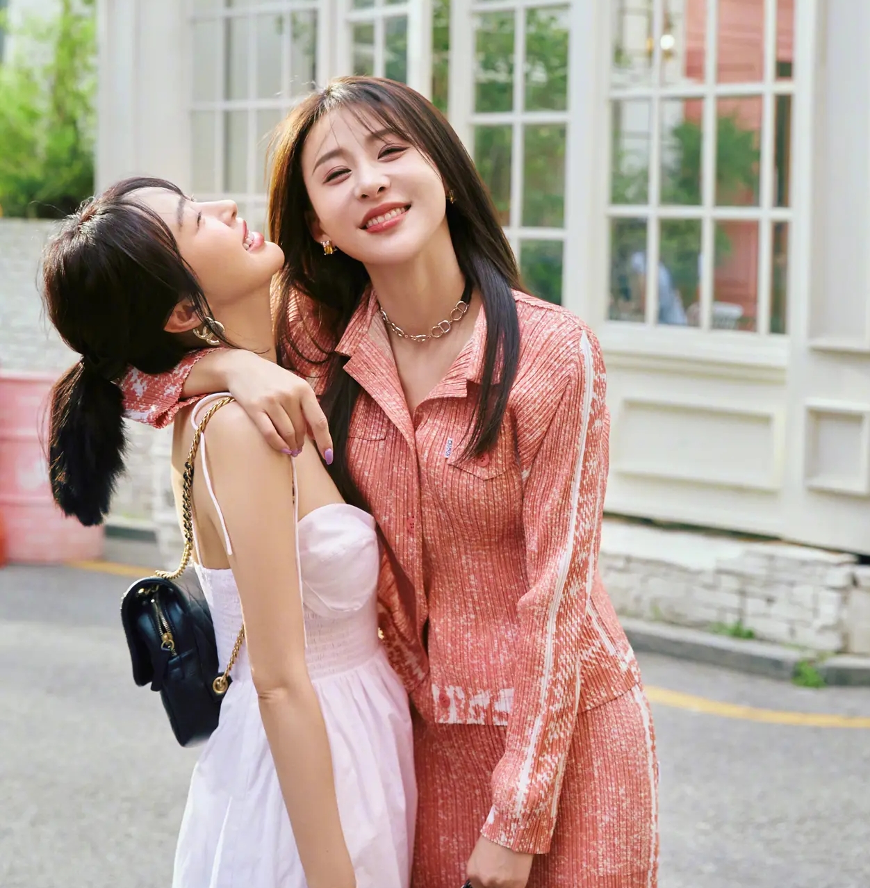 适合送姑姑的生日礼物实惠的,送给姑姑的生日礼物应该送什么