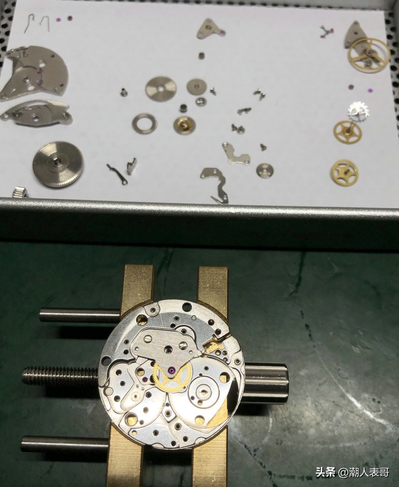瑞表手表怎么样,雪铁纳手表机芯详解大全