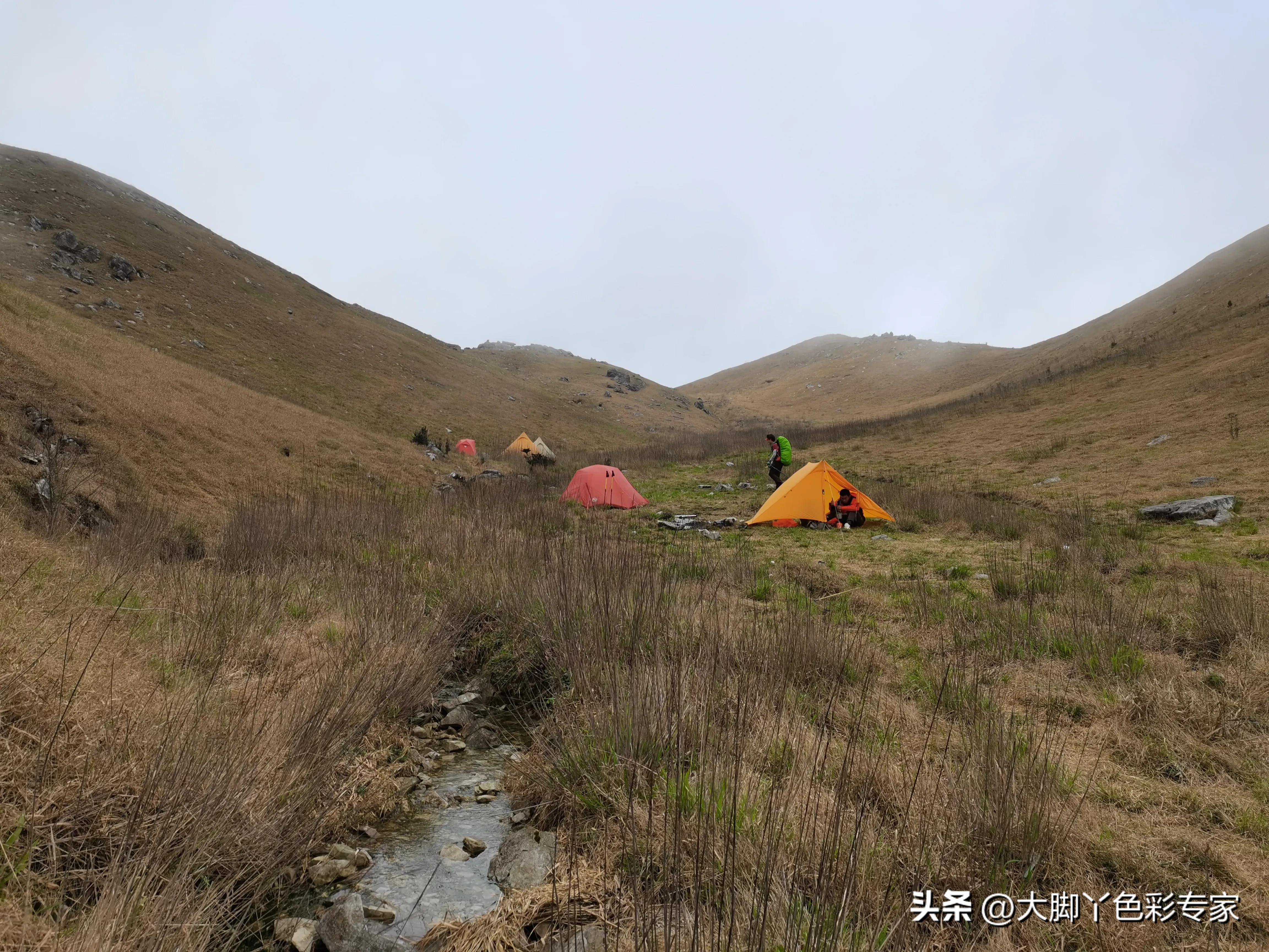 郴州八面山一日游,郴州八面山日出云海