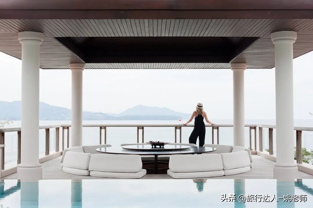 上海到泰国普吉岛直飞,泰国直飞普吉岛旅游攻略