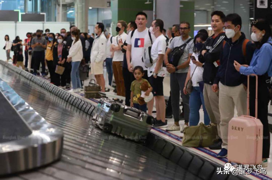 去泰国需要健康证和接种疫苗吗,去泰国还需要疫苗吗