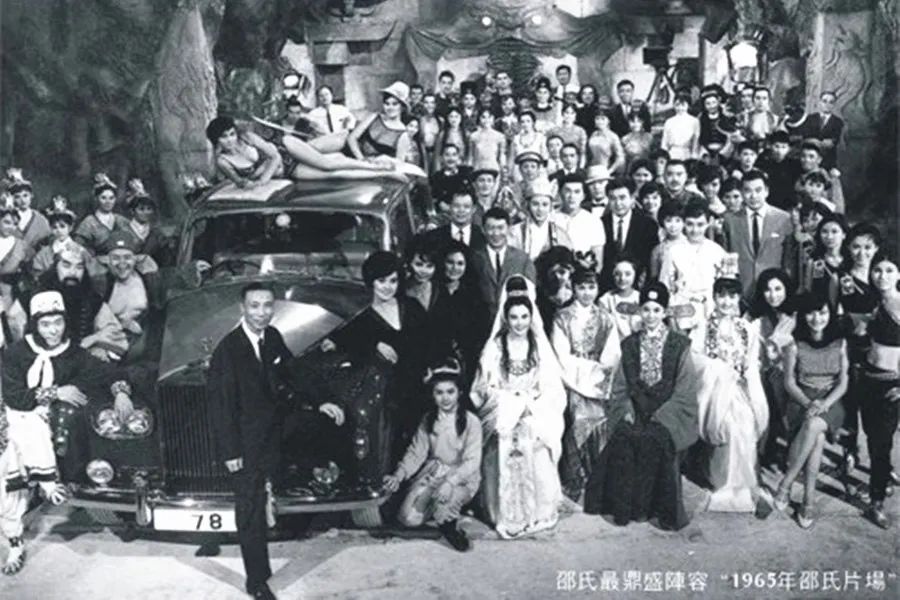 “我很流氓，但我不改”