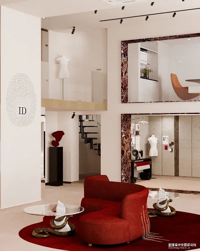 伦敦杰出地产大奖含金量,伦敦杰出地产大奖入围