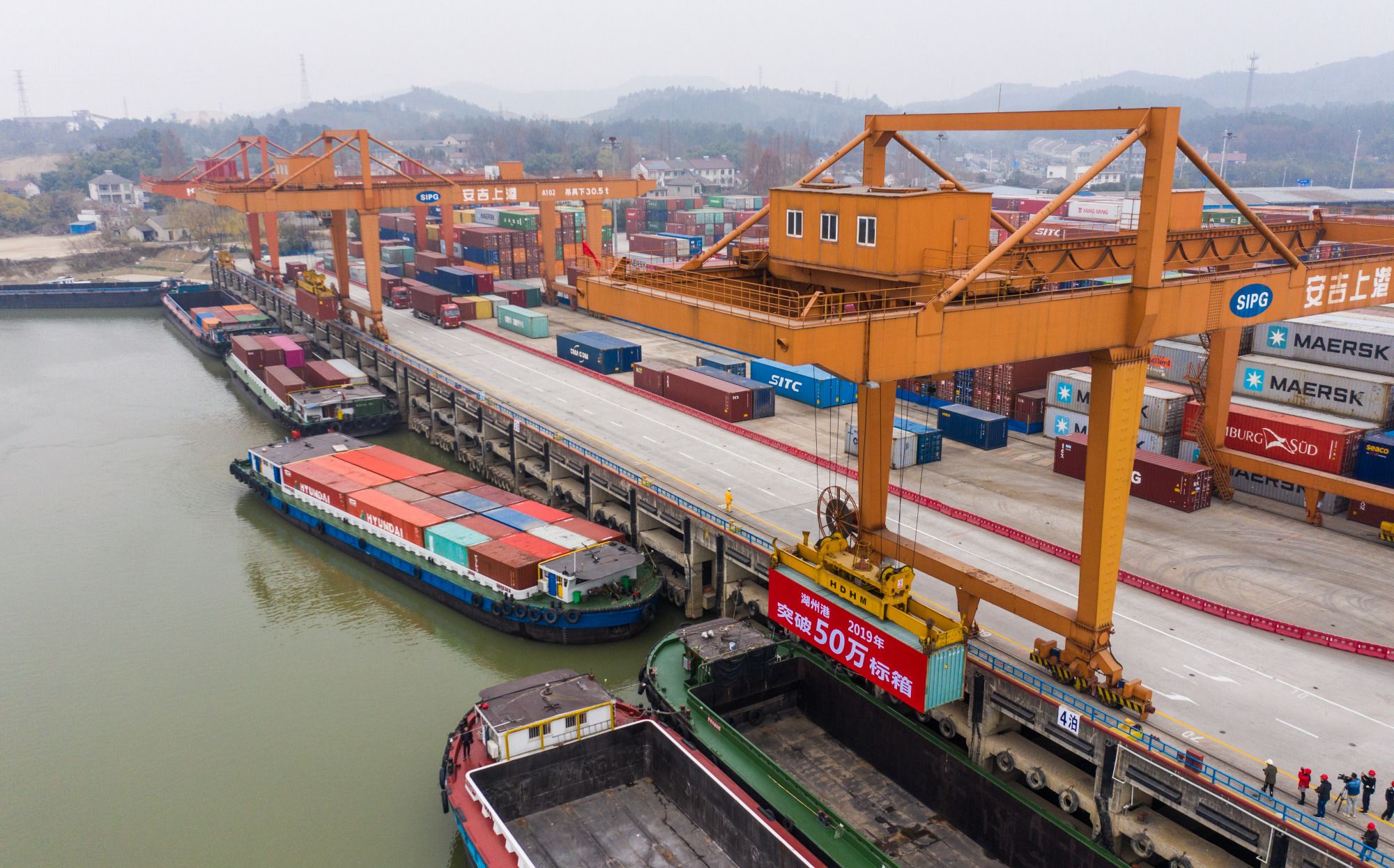 简单的gdp解释,通俗gdp举例子