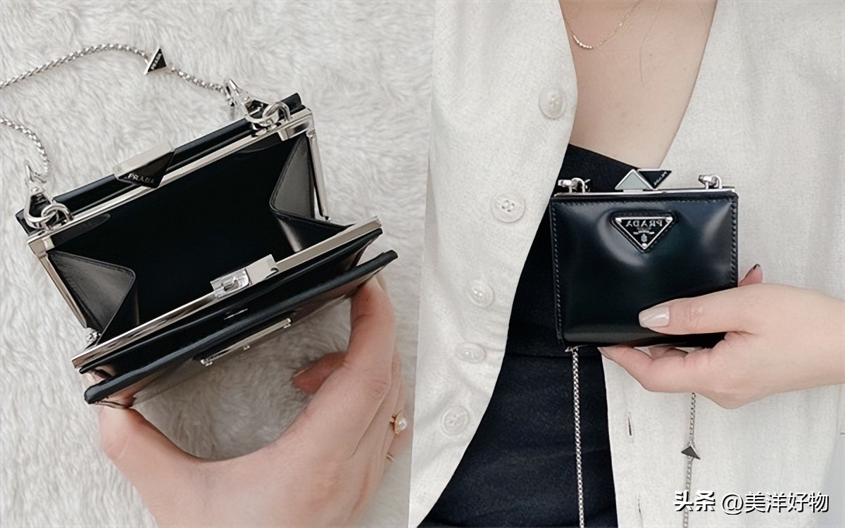 woc链条包评测,woc十大经典链条包